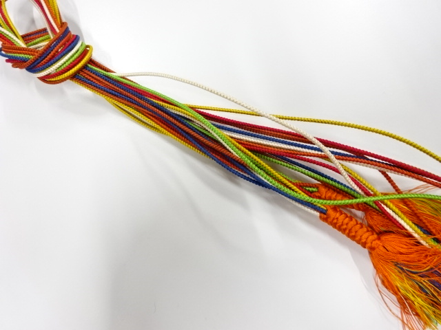 Japanese Kimono / Accessories Silk